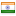 moodoflara.com server is located in India